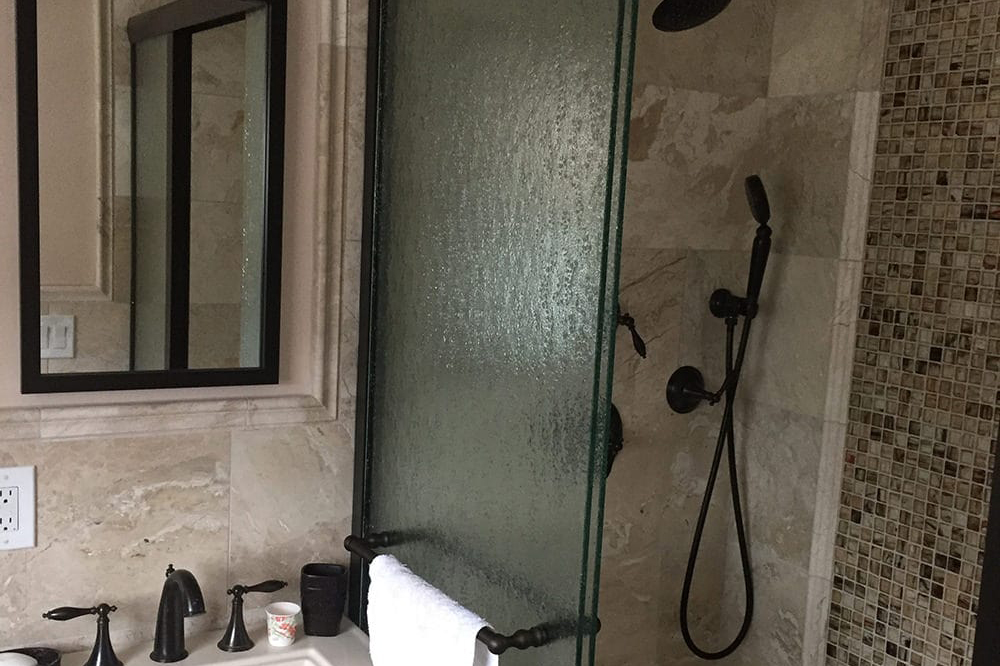 Bathroom Renovation: Montclair - Reliable Renovations