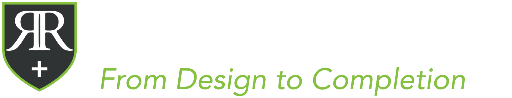 Reliable Renovations Logo