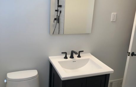 Bathroom Renovation: Paramus - Reliable Renovations