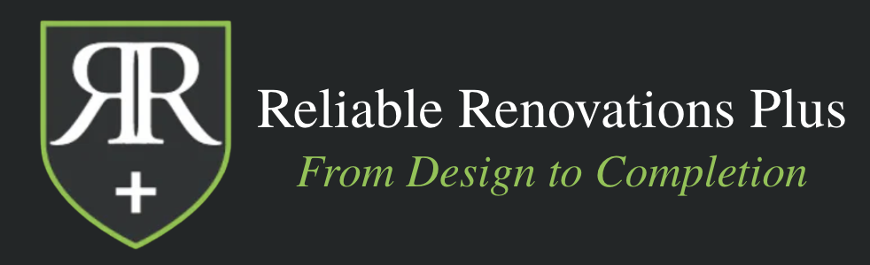 Reliable Renovations Logo